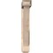 Ekena Millwork Traditional Craftsman Smooth Bracket w/ Offset Brace, Douglas Fir, 5 1/2"W x 30"D x 34"H BKT0604X30X34TRA04SDF - alternate 3
